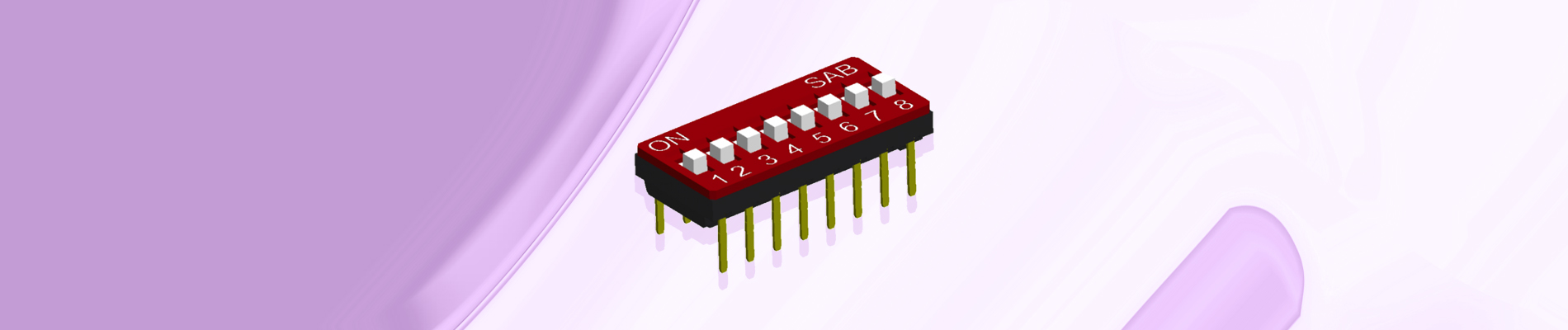 Low Profile Box Type