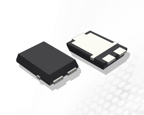 Low VF Schottky Barrier Diode