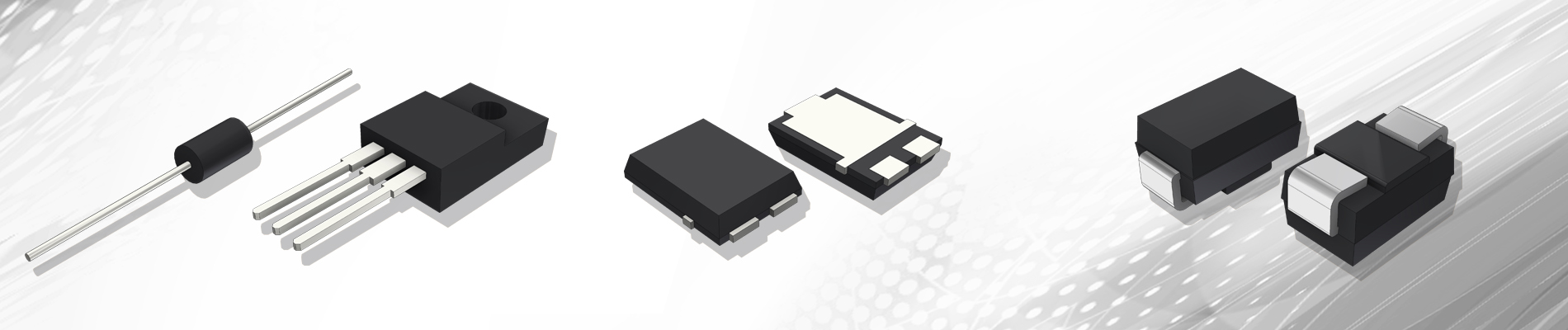 Low VF Schottky Barrier Diode