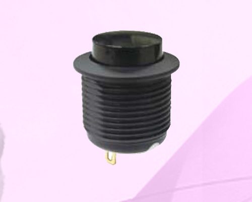 Metal Pushbutton Switches (16mm) (MPF16)