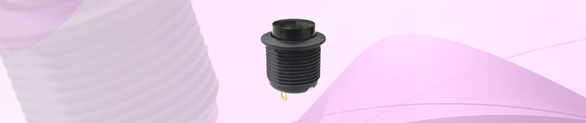 Metal Pushbutton Switches (16mm) (MPF16)