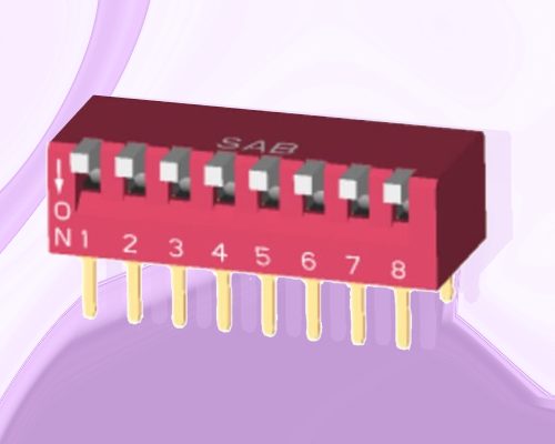 Miniature Piano Type