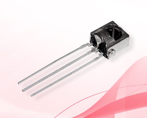 Módulo Receptor Infrarojo