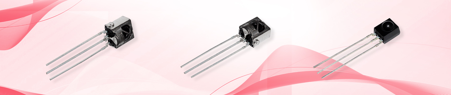 Módulo Receptor Infrarojo