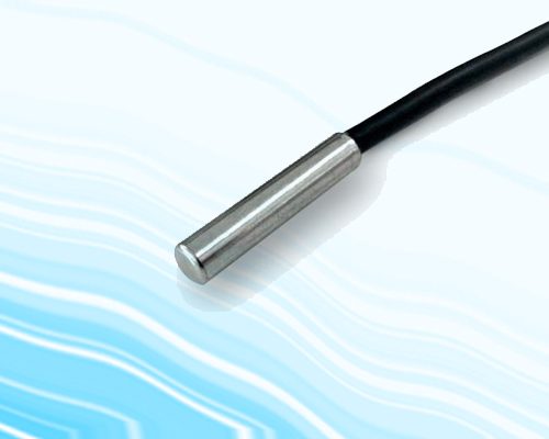 NTC Temperature Sensor