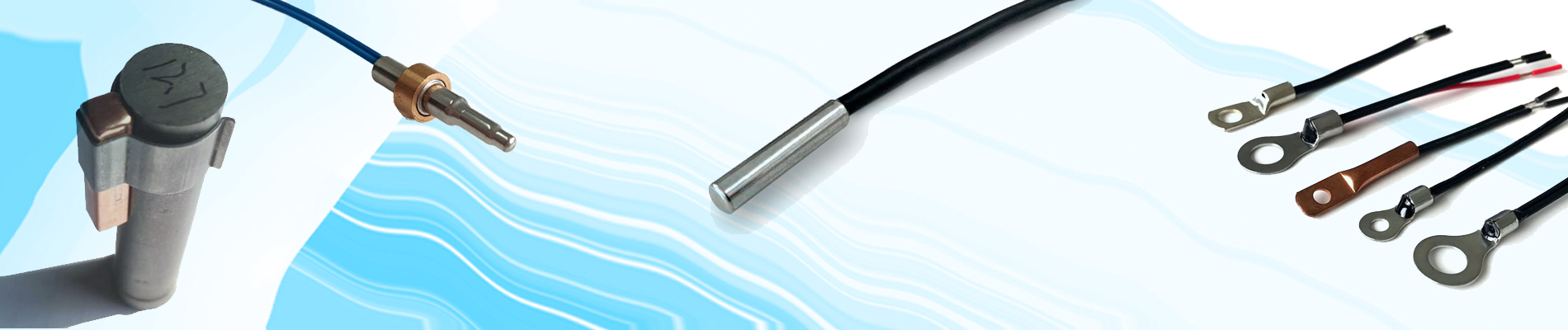 NTC Temperature Sensor