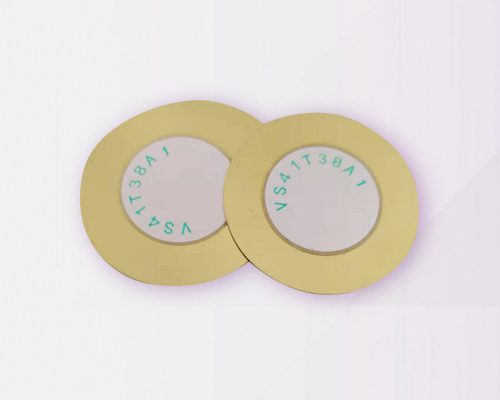 Avisadores Acústicos Piezoeléctricos