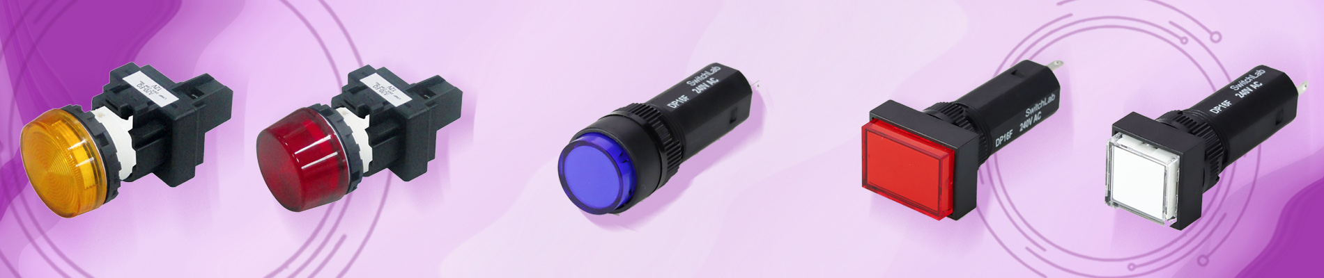 Pilotos e Indicadores