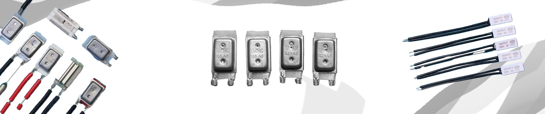 Cortes y Protectores Térmicos