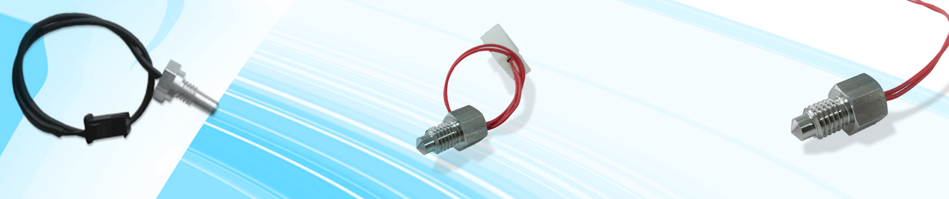 PTC Temperature Sensor