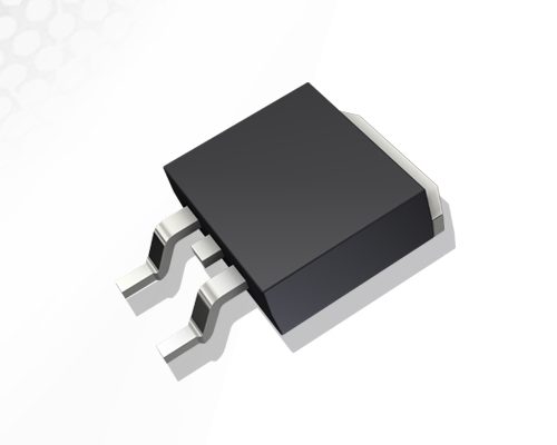 Photovoltaic Solar Cell Protection Schottky Rectifiers