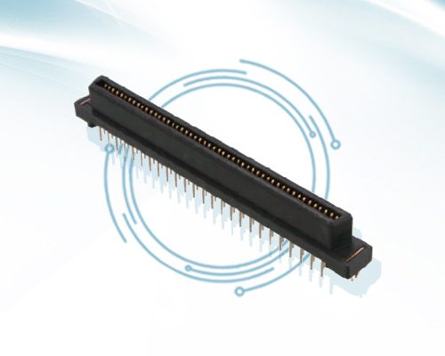 Plastic SCSI Section