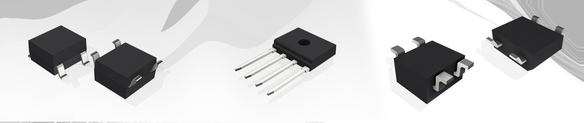 Puentes rectificadores