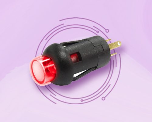 Pushbutton Switches (PBL)