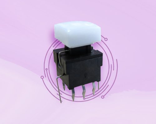 Pushbutton Switches (PSD)