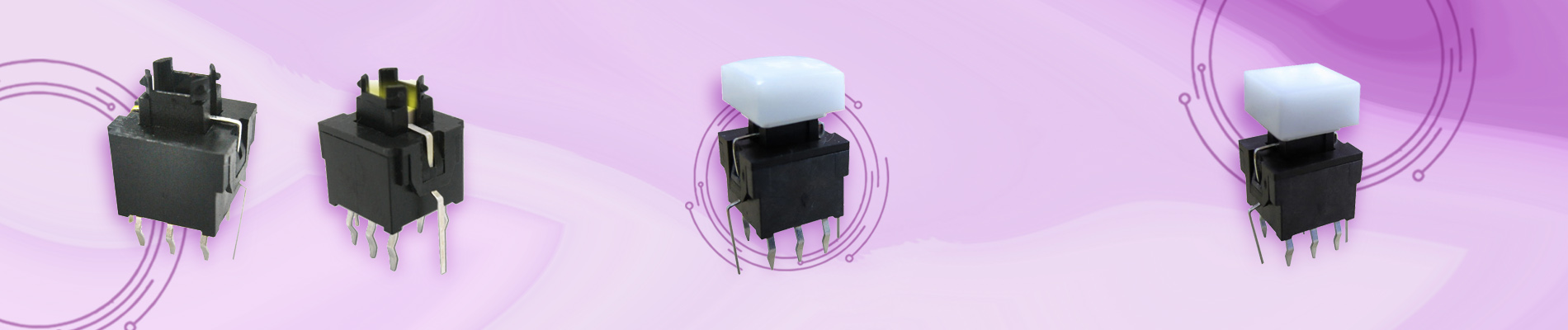 Pushbutton Switches (PSD)