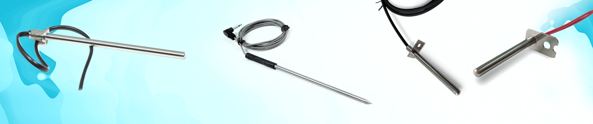 RTD Temperature Sensor