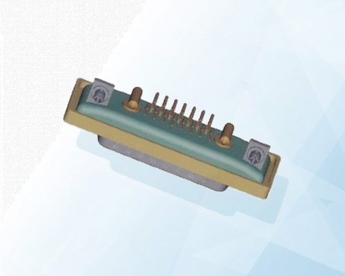 Right Angle D-Sub Connectors IP66 IP67