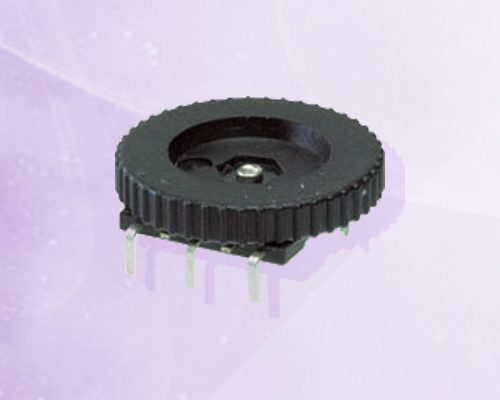 Rotary Switches (REA, REB)