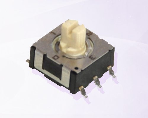 Rotary Switches (RSC)