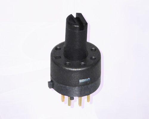 Rotary Switches (RT)