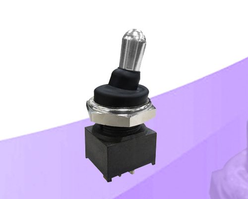 SMT Sealed Sub-Miniature Toggle Switches