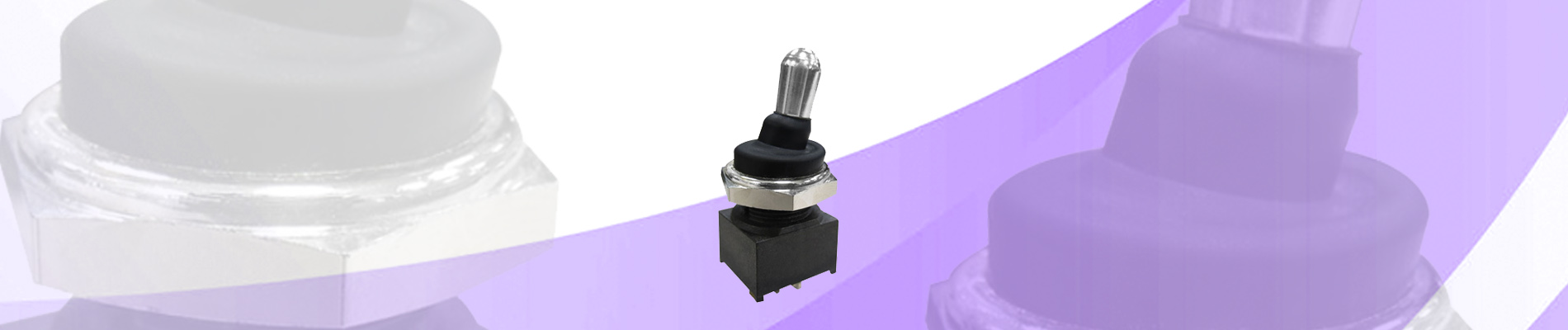 SMT Sealed Sub-Miniature Toggle Switches