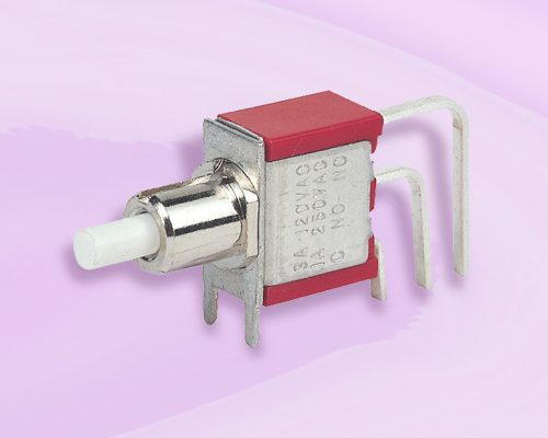 Snap-Acting Pushbutton Switches