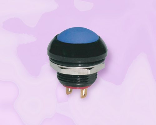 Sub-Miniature Pushbutton Switches (PA)