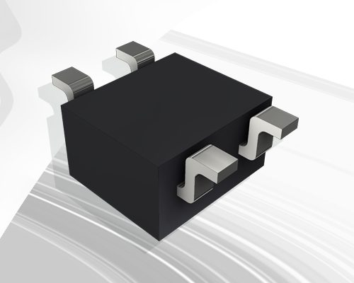 Schottky Barrier Bridge Rectifier
