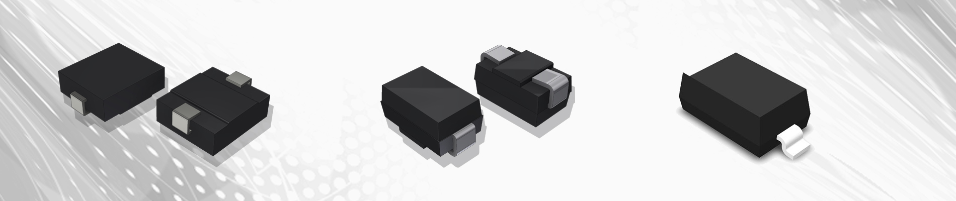 Schottky Diode Rectifiers
