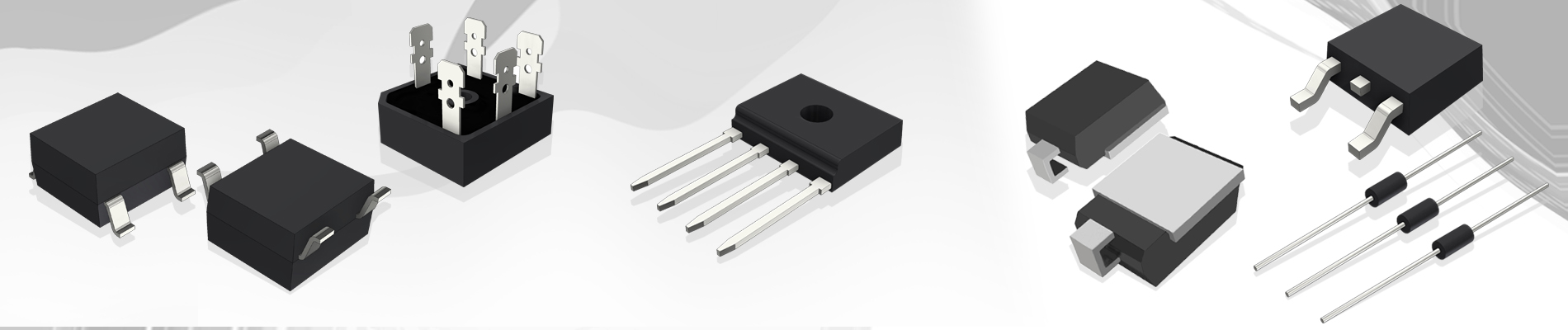 Semiconductores Discretos