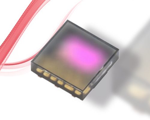 Sensor de Luz Ambiente