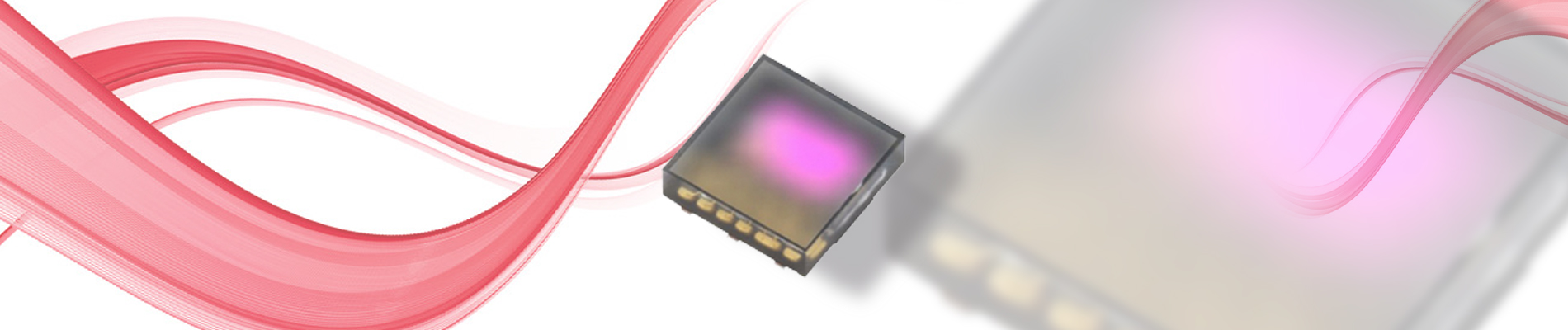 Sensor de Luz Ambiente