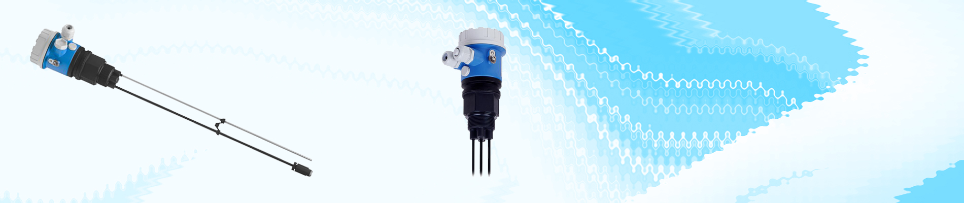 Sensores de Nivel de Líquidos