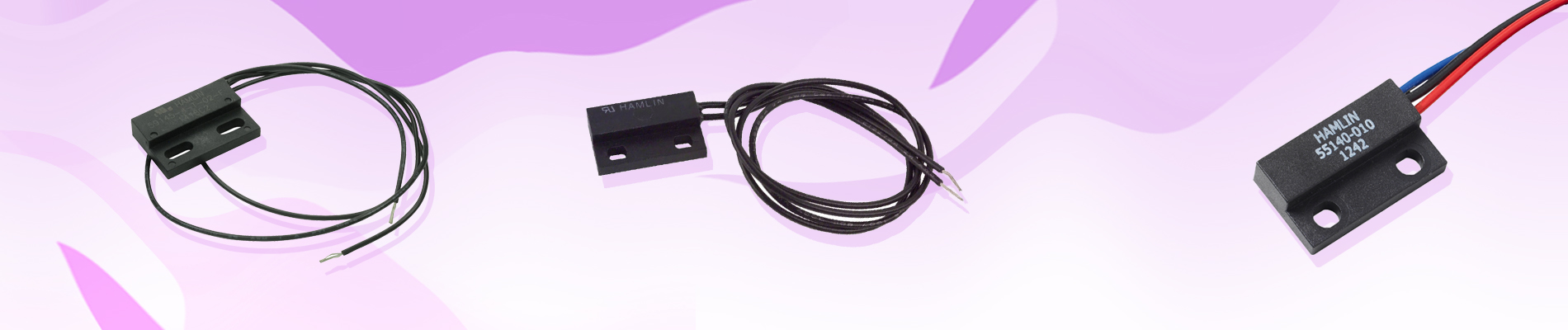 Sensores de Posición & Magnéticos