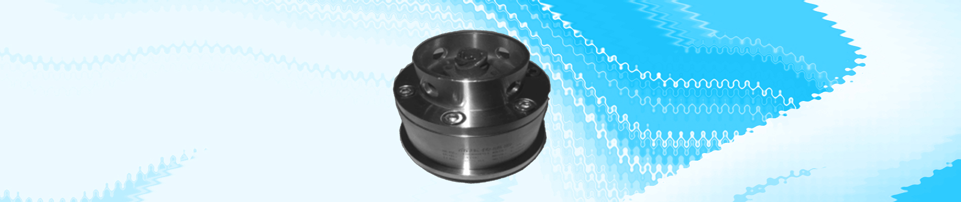 Sensores de Presión