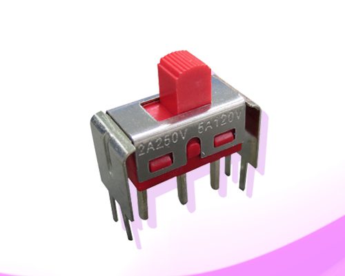 Slide Switches