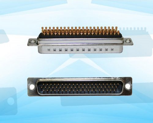 Solder Cup D-Sub Connectors