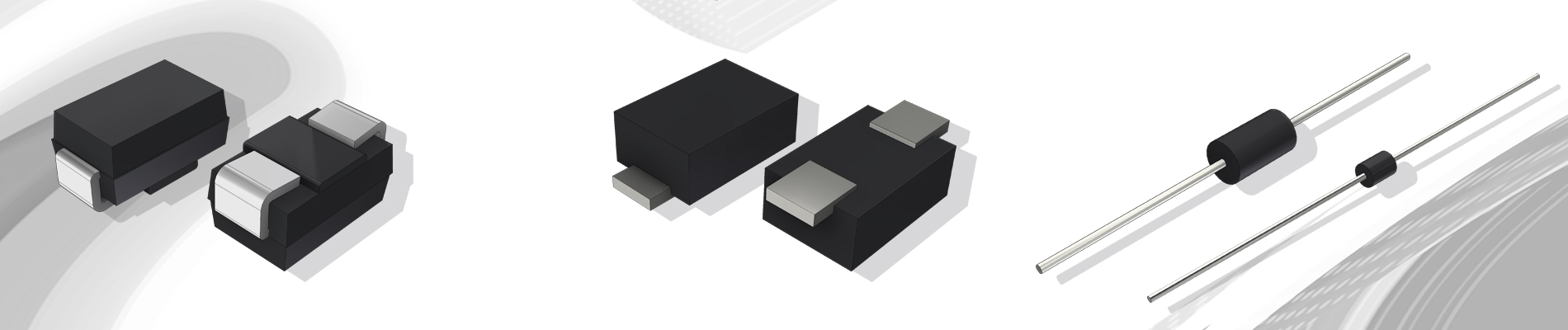 Standard Diode Rectifiers