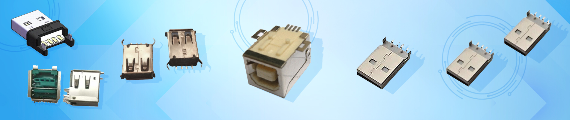 Standard Rugged USB 2.0