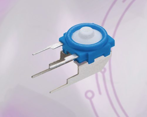 Subminiature Tact Switch Right Angle type TE1-Y Serie IP67