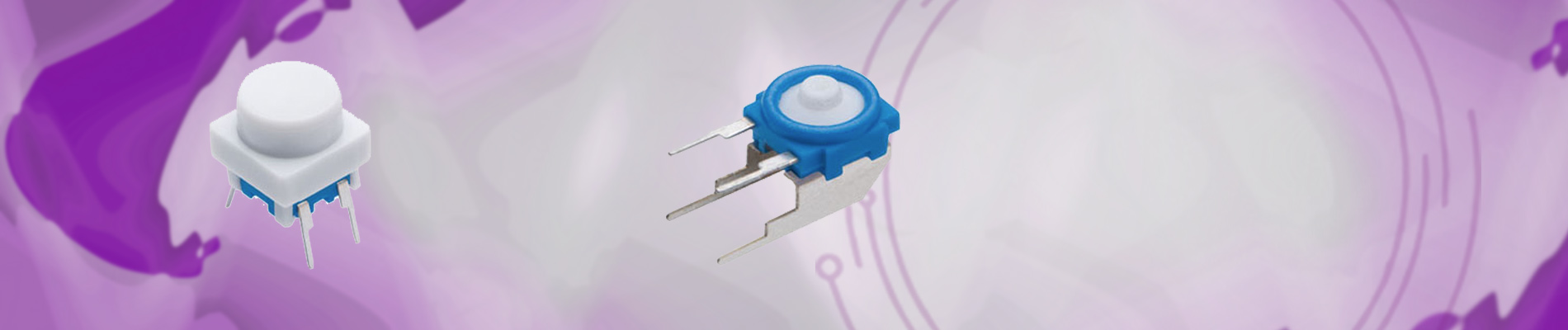 Subminiature Tact Switch Right Angle type TE1-Y Serie IP67