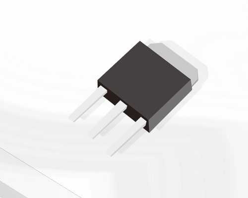 Super Junction MOSFET