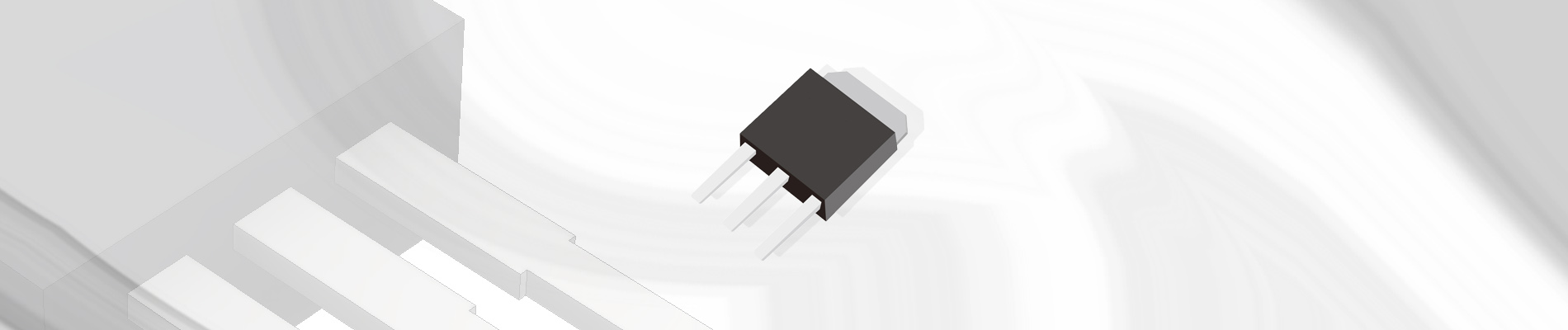 Super Junction MOSFET