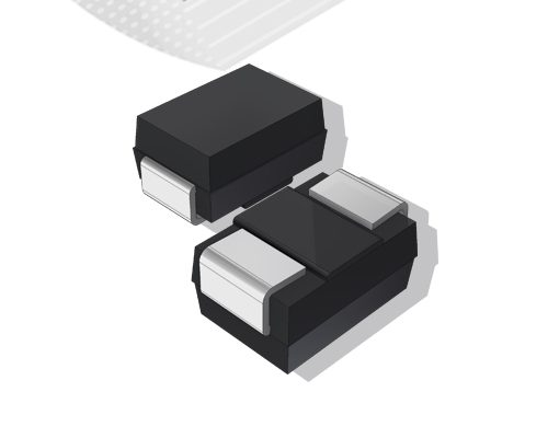 Superfast Recovery Rectifiers