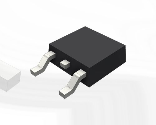 Synchronous Rectification MOSFET