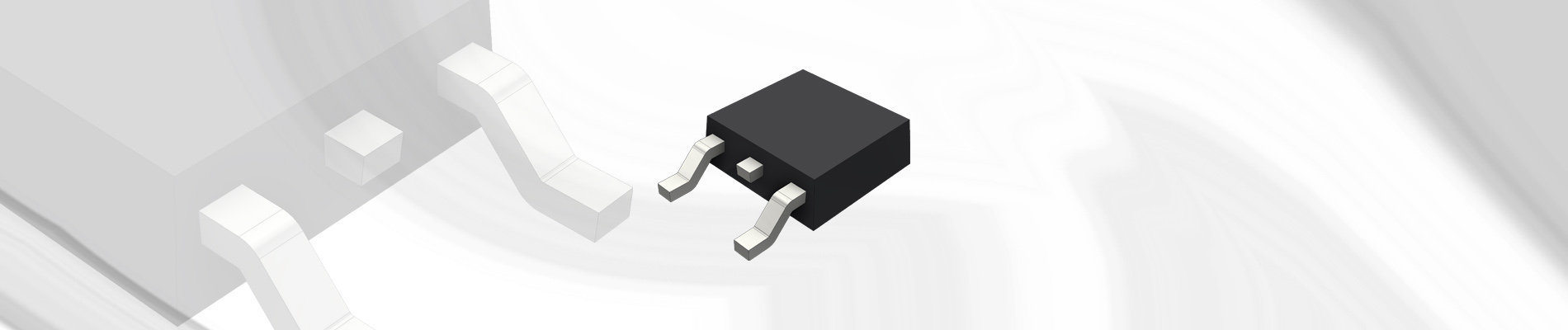 Synchronous Rectification MOSFET