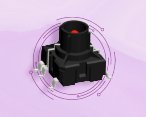 TM3F/3E series (Cap Available)