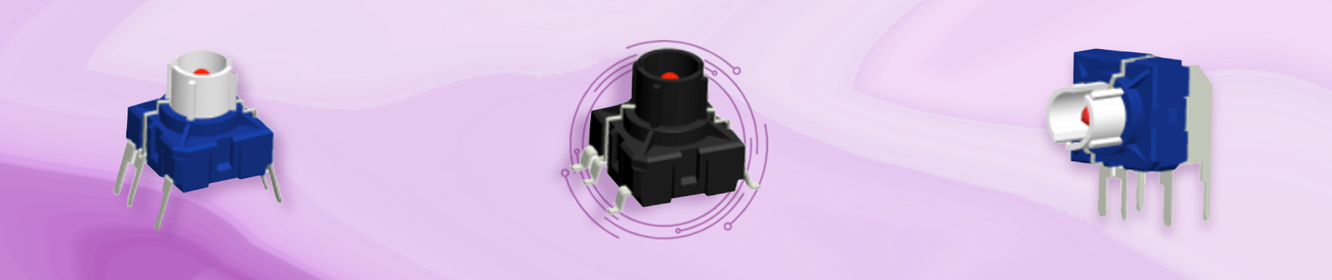 TM3F/3E series (Cap Available)